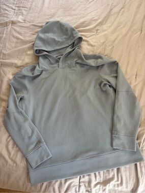 lululemon Men's Waffle Sweatshirt